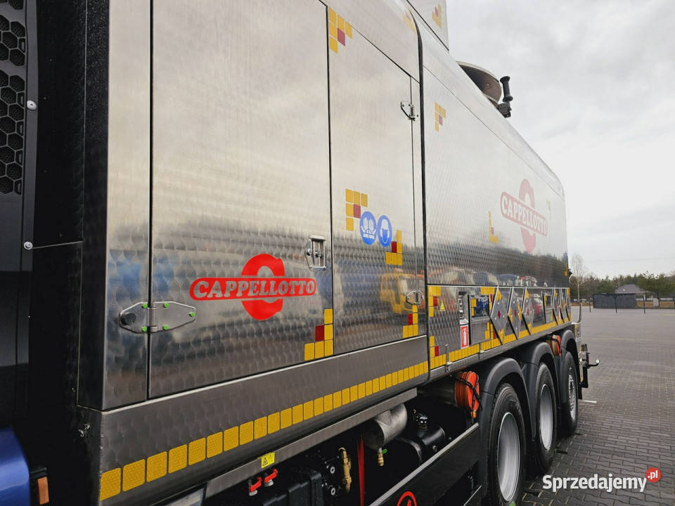 MAN CAPPELLOTTO CAP RP 190C WUKO ADR do