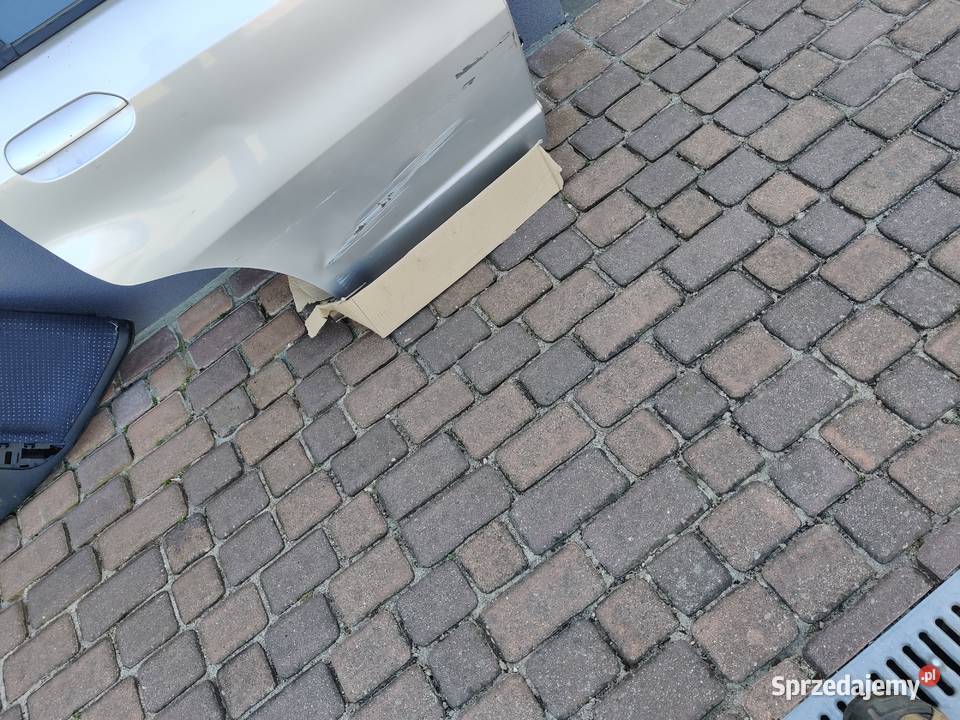Drzwi tylne Honda drzwi Motoryzacja Kocmyrzów