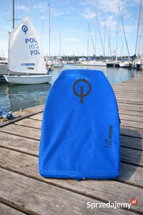 Pokrowiec górny Optimist ELO Professional Giżycko