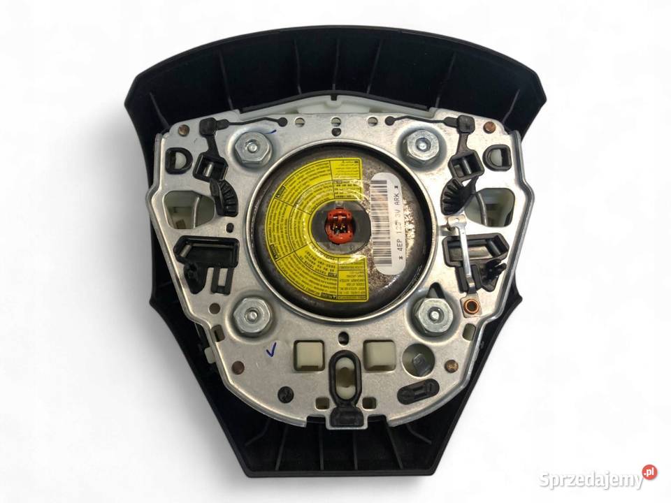 Toyota Auris I E15 LIFT 20102012 Deska świętokrzyskie Skarżysko-Kamienna