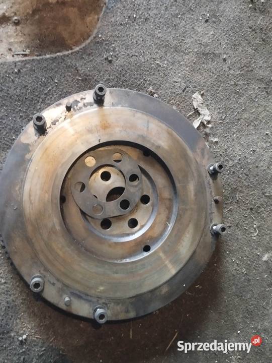 Kolo zamachowe alfa 164 20 ta 8v Poznań