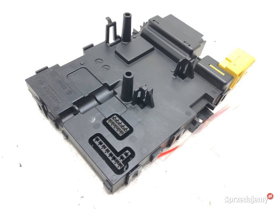 MODUŁ SKRĘTU REFLEKTORA VW PASSAT B6 3C0953549L