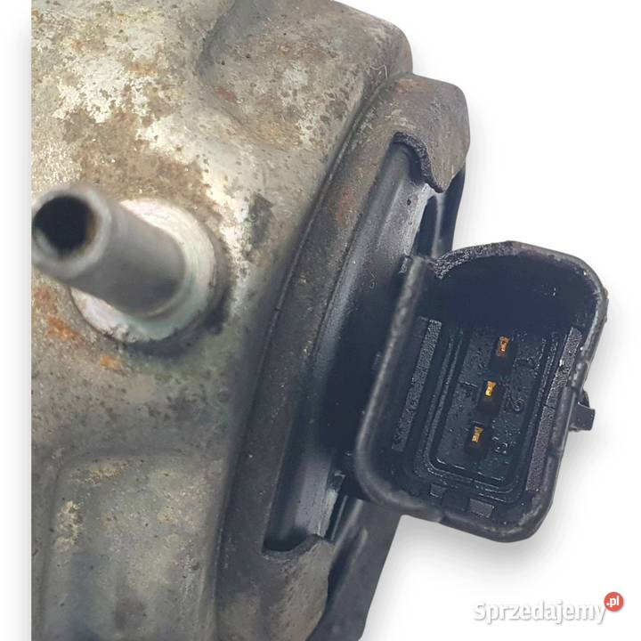 TURBOSPRĘŻARKA Ford Mondeo S 20 TDCi Garrett Chełm sprzedam