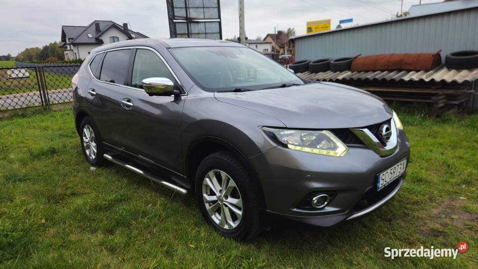 Pierwszy właściciel stan 16 dci manual Częstochowa