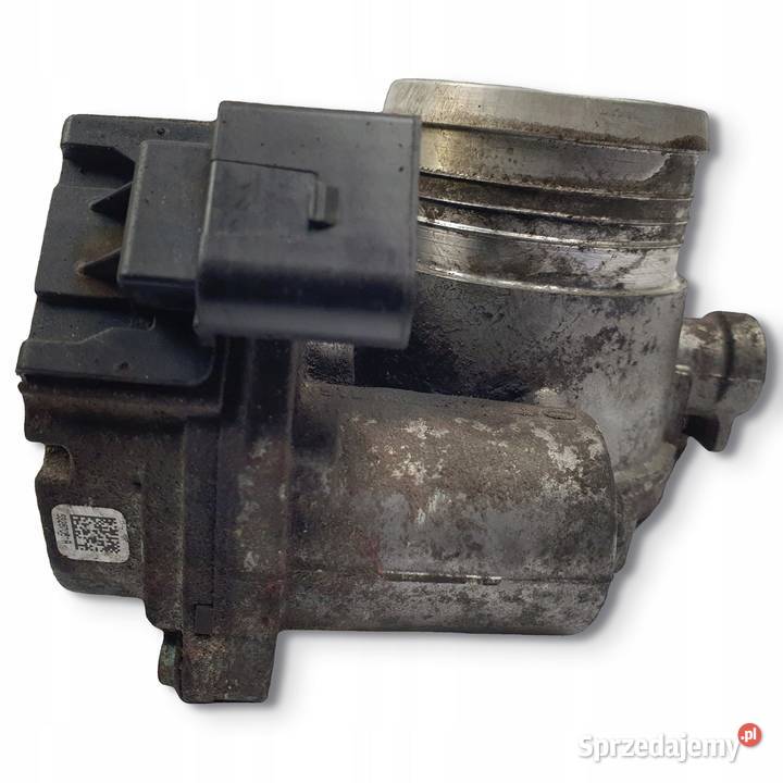 PRZEPUSTNICA Ford Focus MK2 II 16 TDCI lubelskie