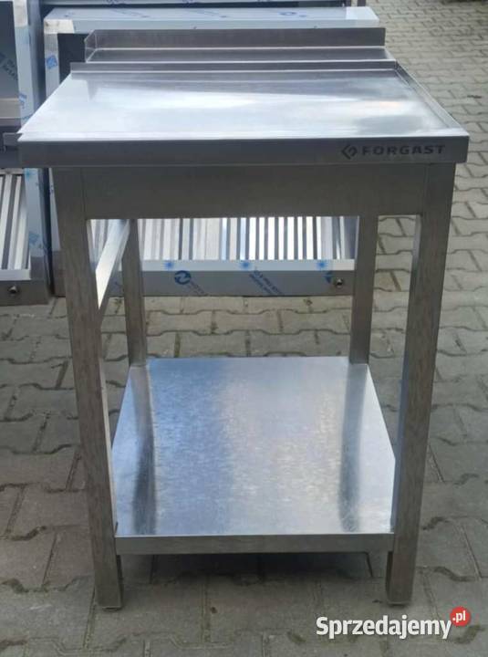 Stół OdstawczyZaładowczy 637085 S 1047O Ostrów Wielkopolski