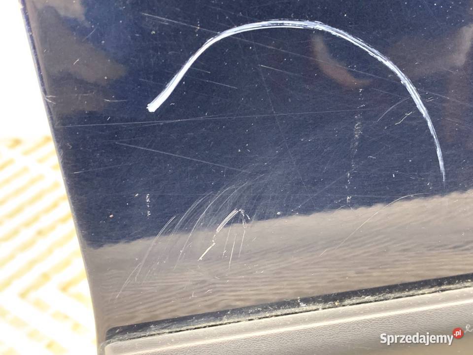 DRZWI PRAWY PRZÓD NISSAN NOTE E11 Minivan 0513