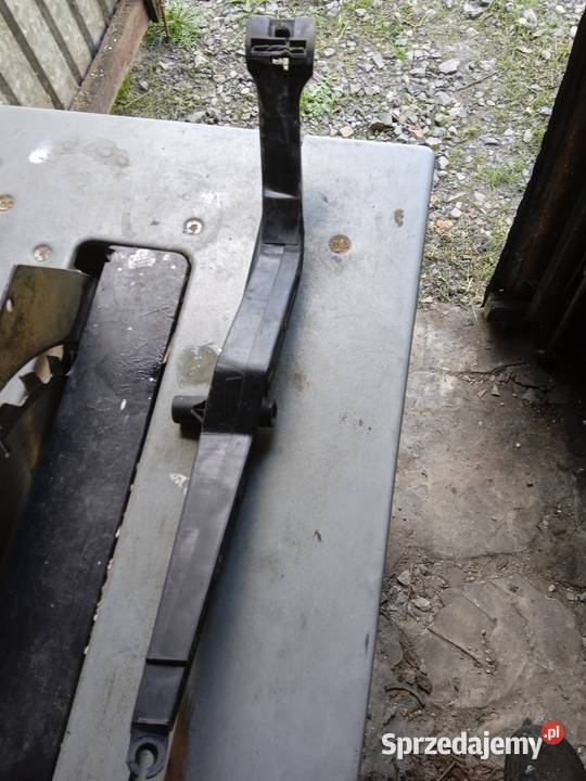 Pedal gazu audi 80 b3 Leżajsk