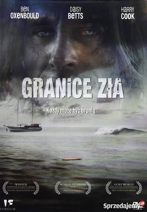 GRANICE ZŁA Kalisz sprzedam