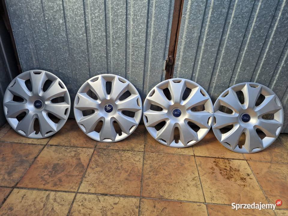 KOŁPAK KOŁPAKI 16i AM511000BA Oryginalne Ford C Warszawa