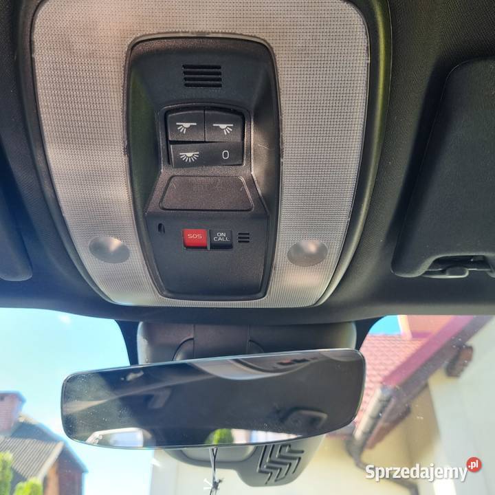 Volvo XC60 2014 r 2diesel małopolskie sprzedam