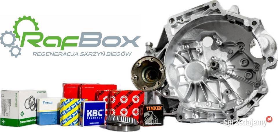 Skrzynia biegów NDZ VW Seat Skoda Citigo 10 Koło