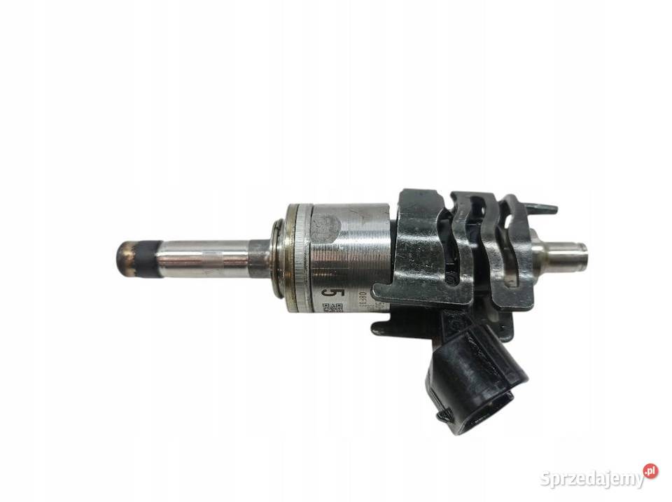 WTRYSKIWACZ 23250F2050 15 12V M15A VVTI Toyota Wtryskiwacze
