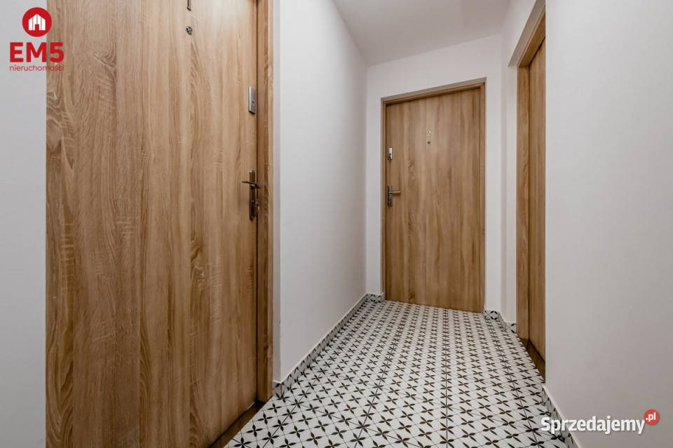 Mieszkanie do wynajęcia 16m2 1pokojowe Białystok podlaskie