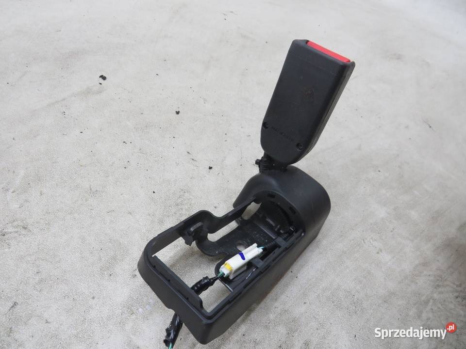 ZAPINKA PASA TYŁ CRV IV A82855T0NQ1