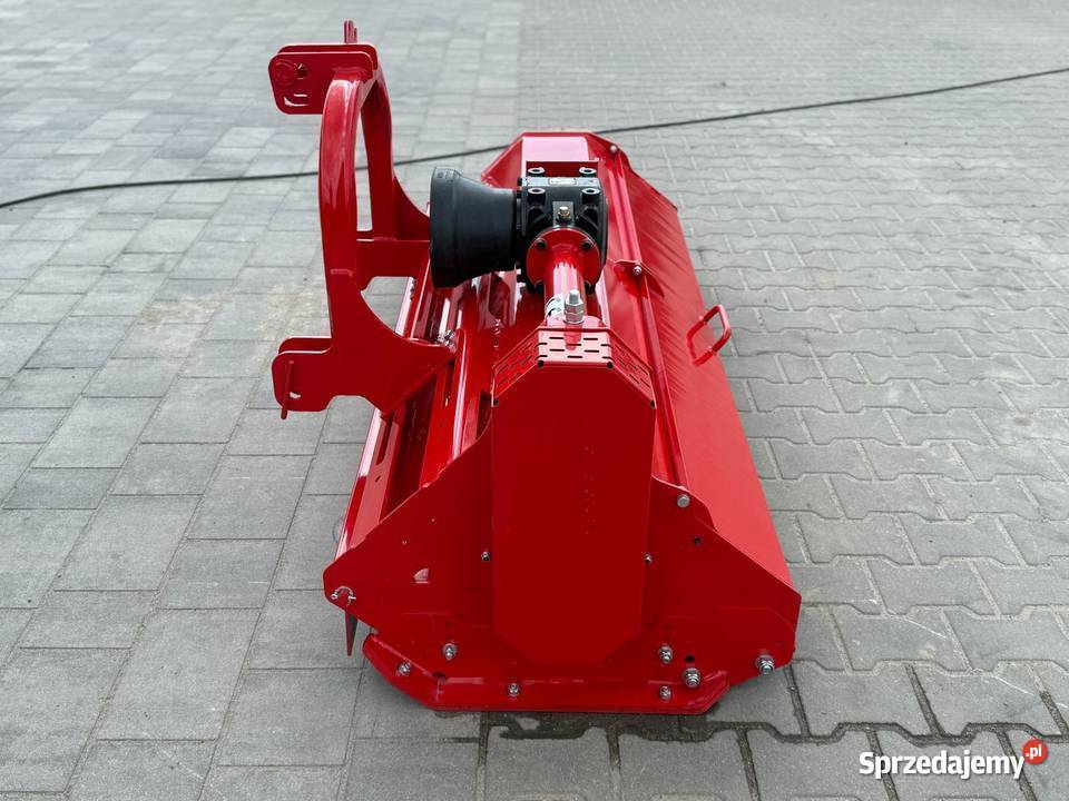 Kosiarka bijakowa mulczer 100240