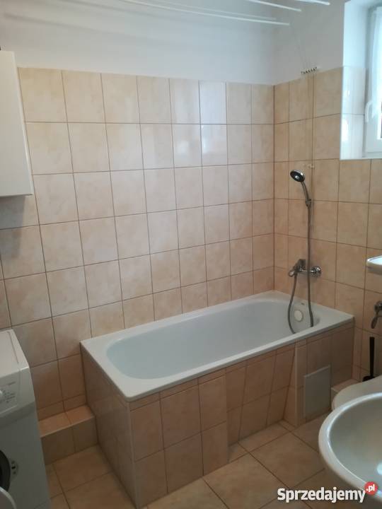 Mieszkanie 2 pokoje z partycypacją TBS Szczecin