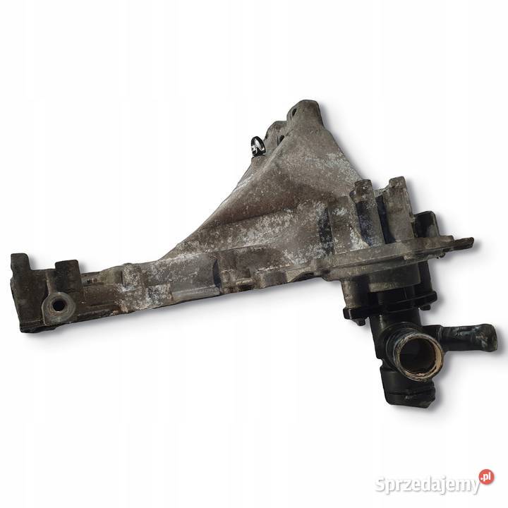 OBUDOWA ROZRZĄDU Ford Focus MK3 10 EcoBoost Chełm
