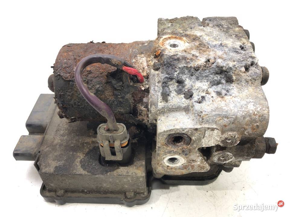 POMPA ABS FORD EXPEDITION I 46 235 9602 osobowe podkarpackie