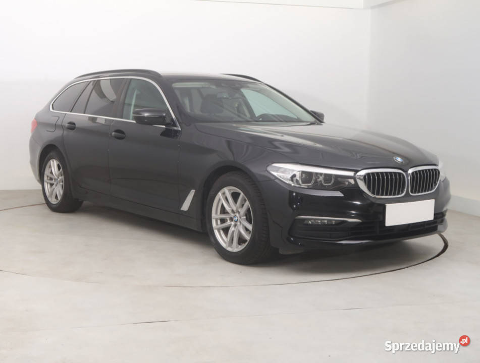 BMW 5 520i poduszka powietrzna