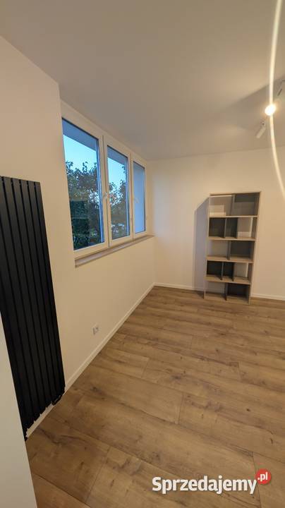 Mieszkanie remoncie Łódź