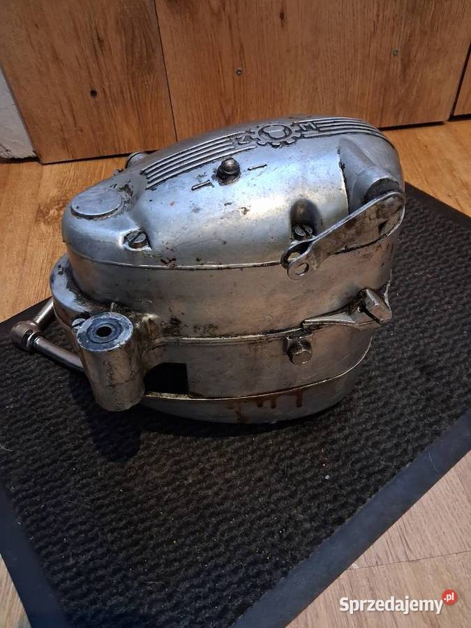 Silnik 003 s38 komar Piotrków Trybunalski