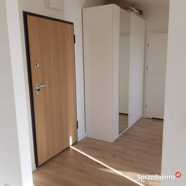 Do wynajęcia Mieszkanie 2 pok Mokotów Warszawa