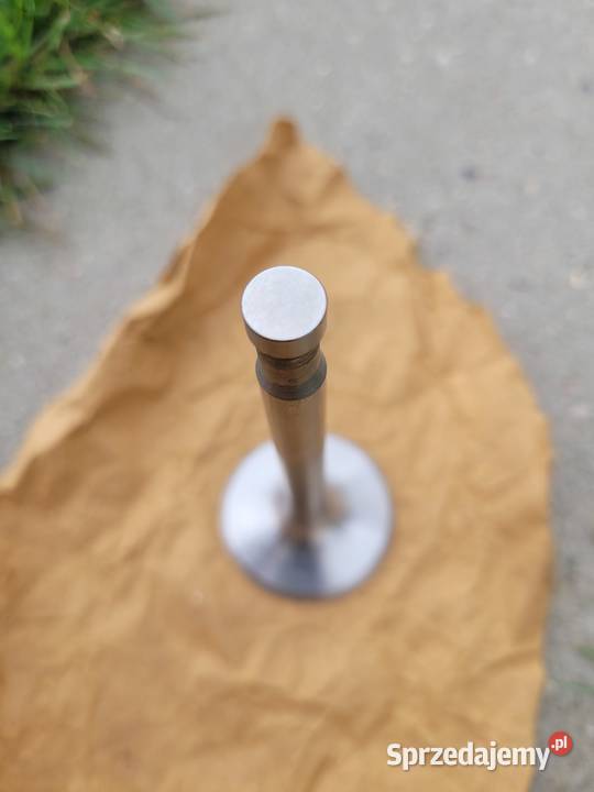 Junak M10 M07 zawór ssący nowy oryginalny Teresin sprzedam