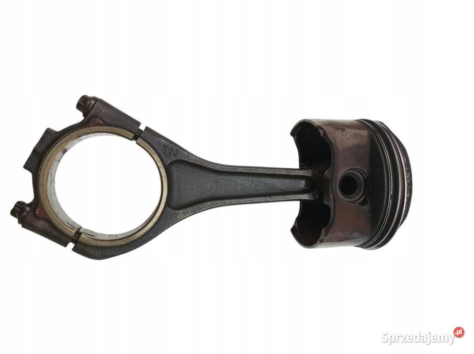 TŁOK KORBOWÓD 084171 36 V8 N62 Bmw Seria 7 IV osobowe