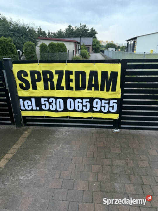 Sprzedam dom bez pośredników Grudziądz