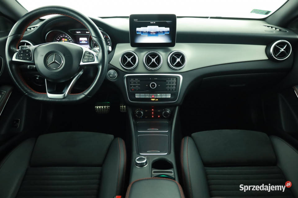 Mercedes CLA 200 Piaseczno sprzedam