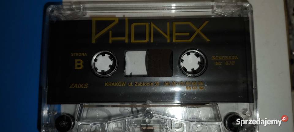 Czesław Niemen Największe Przeboje 1991 śląskie Gliwice