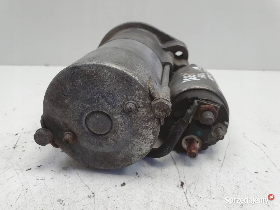 ROZRUSZNIK SsangYong Rexton 27 XDI ROZRUSZNIK Rudka