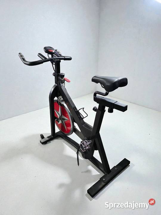 Rower Spinningowy Stamm Bodyfit Nowe Miasto Lubawskie