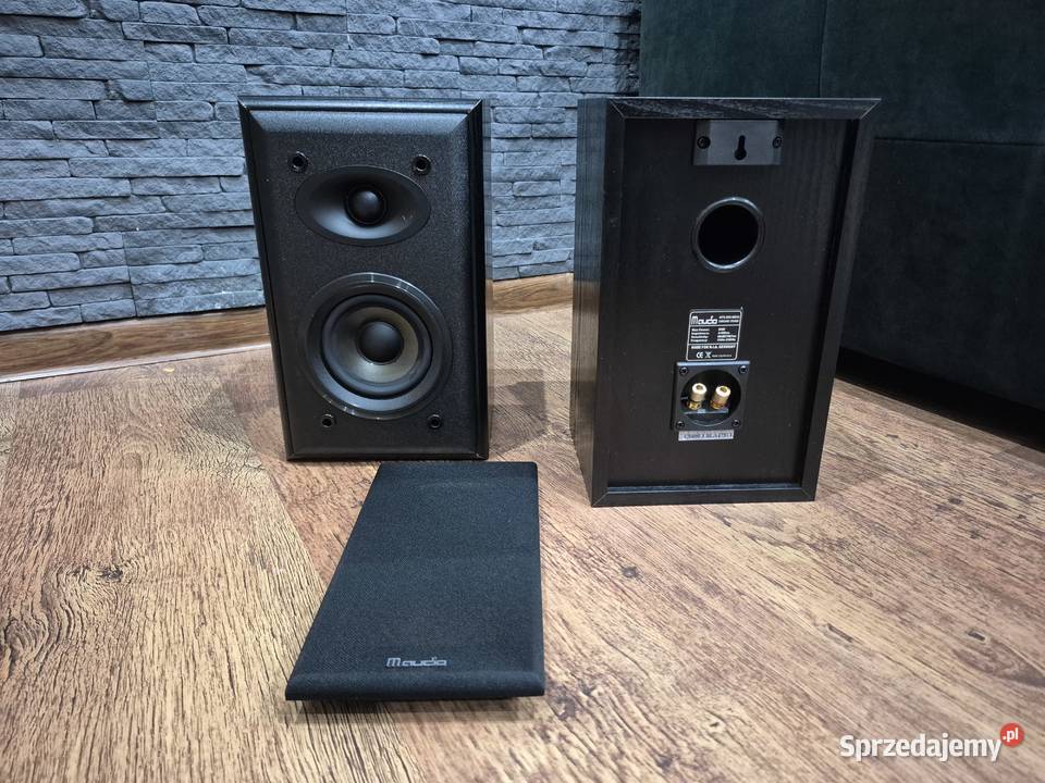 Głośniki m audio HTS 800 MKIII kolumny Maudio opolskie Dobrodzień