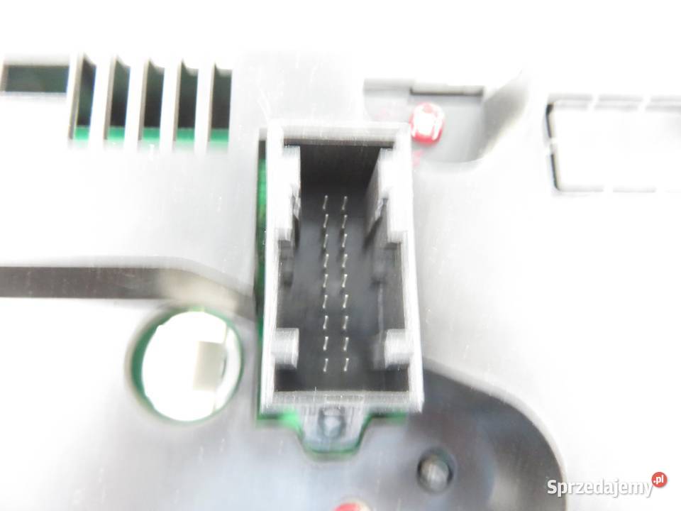 KLIMATRONIK PEUGEOT 307 SW 3H 96430991XT