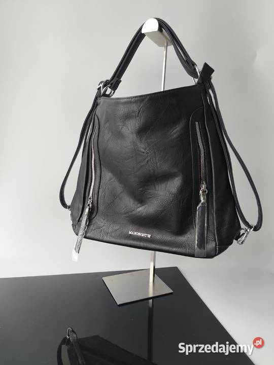 Torebki plecaki damskie na każdą okazję Inny rodzaj  Trzebinia