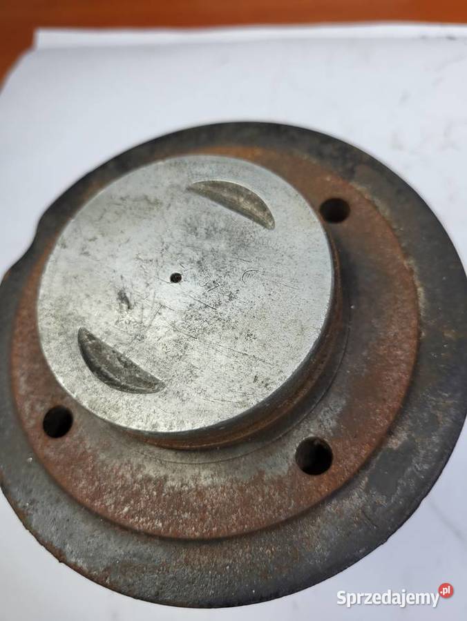 CYLINDER BMW R35 EMW R35 TŁOK 72 97 Rybnik sprzedam