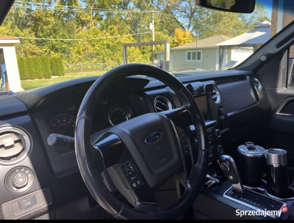 2013 Ford F150