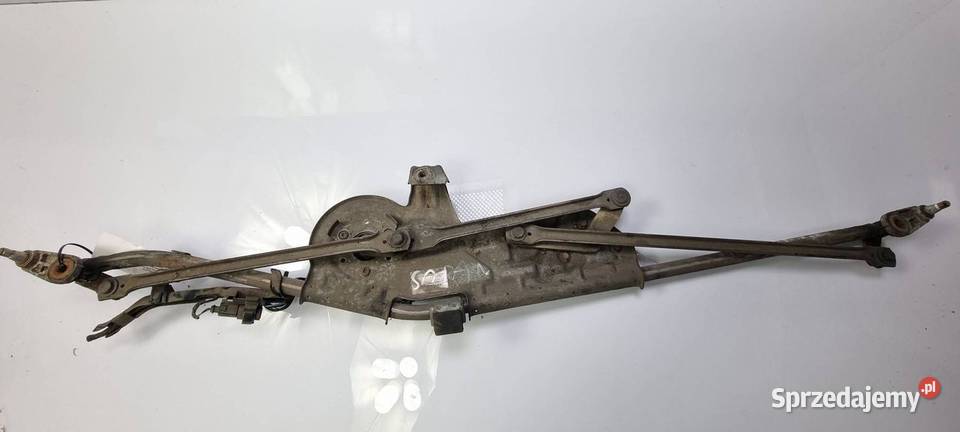 MECHANIZM WYCIERACZEK TYŁ VOLKSWAGEN SHARAN I osobowe Lipno sprzedam