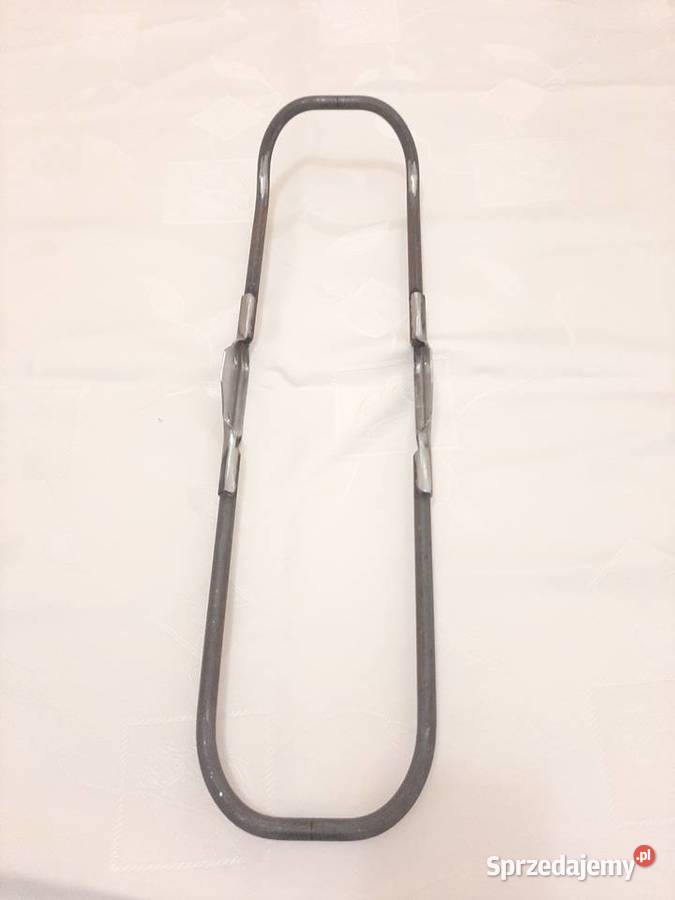 Wsk 125 175 perkoz kos błotnik mocowanie przód Kolbuszowa