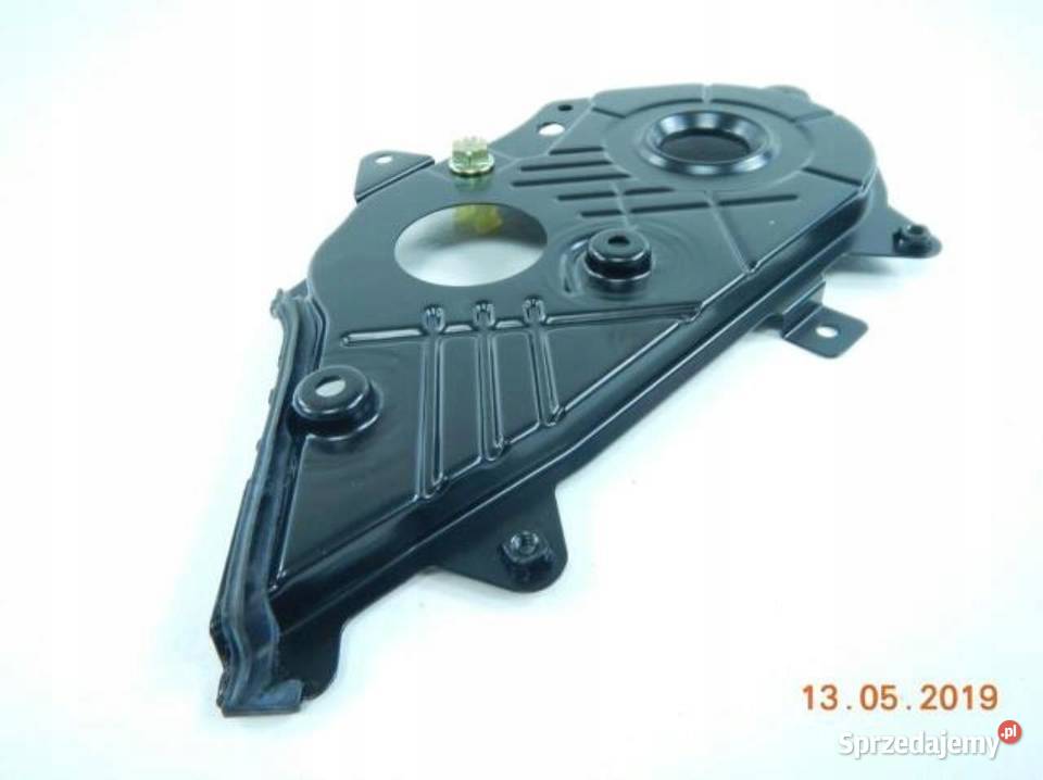 OSŁONA ROZRZĄDU MAZDA B2500 99 25 D WL8110530 osobowe