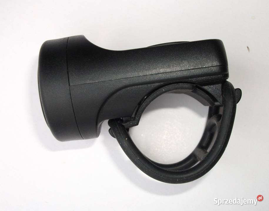 Dzwonek Klakson Alarm 2w1 Elektroniczny Rowerowy Sieradz sprzedam