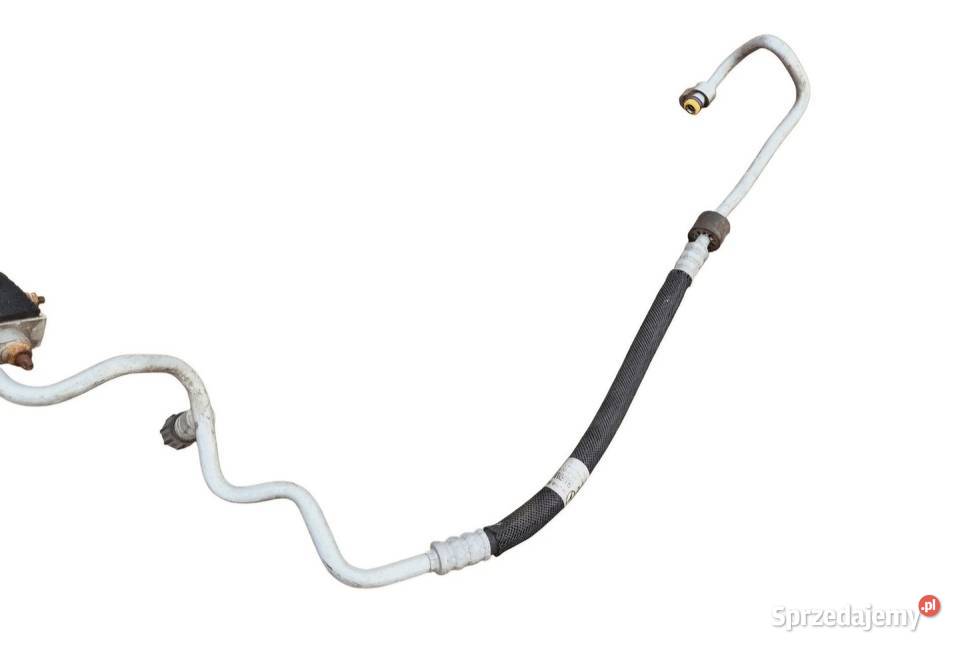 PRZEWÓD KLIMATYZACJI MERCEDES W204 CKLASA Działoszyce