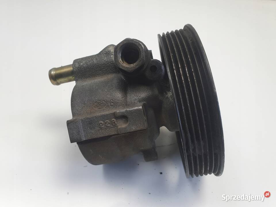 Renault Laguna I 16 16V POMPA WSPOMAGANIA lubelskie Janów sprzedam