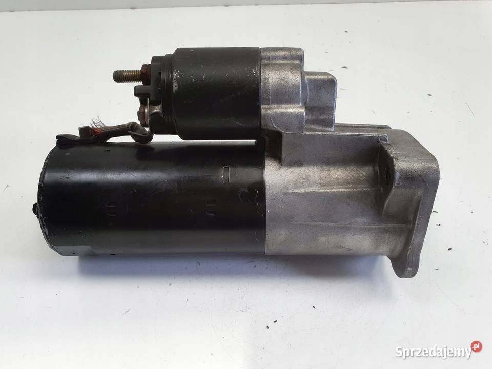 ROZRUSZNIK VW Passat B5 FL 19 TDI ROZRUSZNIK Układ elektryczny silnika