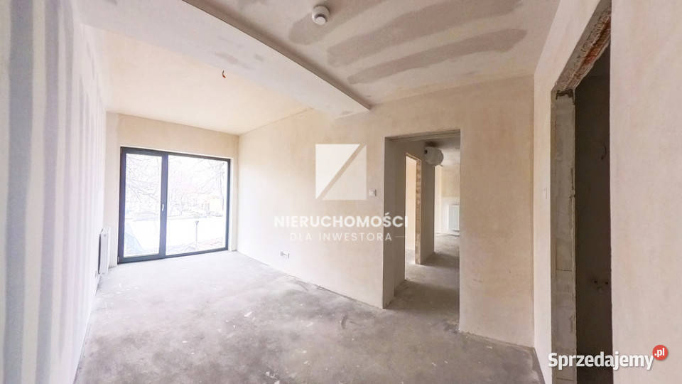 Apartament Bałtykiem 81 mkw Villa Solny apartamentowiec Ustronie Morskie