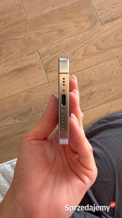 iPhone 15 pro Poznań