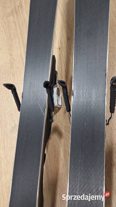 Narty Atomic SL Premium 164 Narty Poznań sprzedam