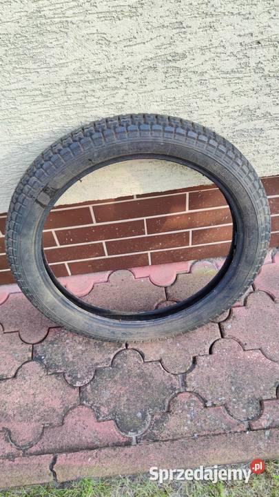Opony Stomil 18 wsk shl nowe Motocyklowe mazowieckie Warszawa sprzedam